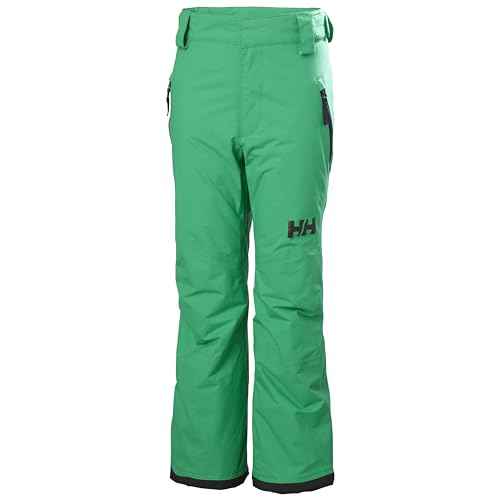 Helly-Hansen Junior Legendary Pant - Ski Pants with HELLY TECH: Waterproof, Windproof, Breathable, Extendable Length
