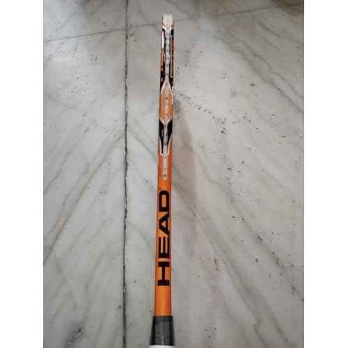 Head Nano TI Tornado Squash Racquet