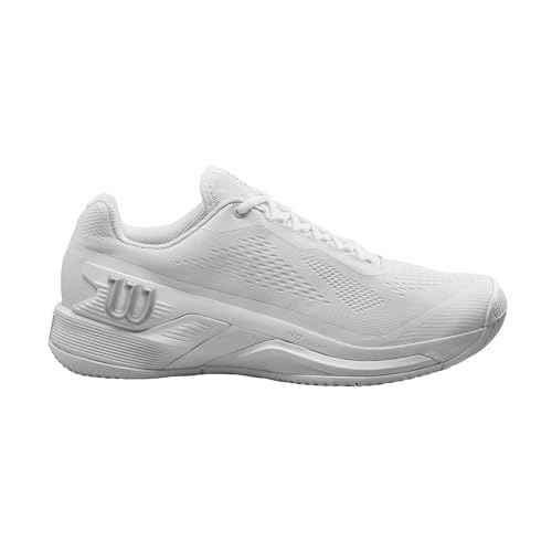 WILSON Mens Men's Rush Pro 4.0