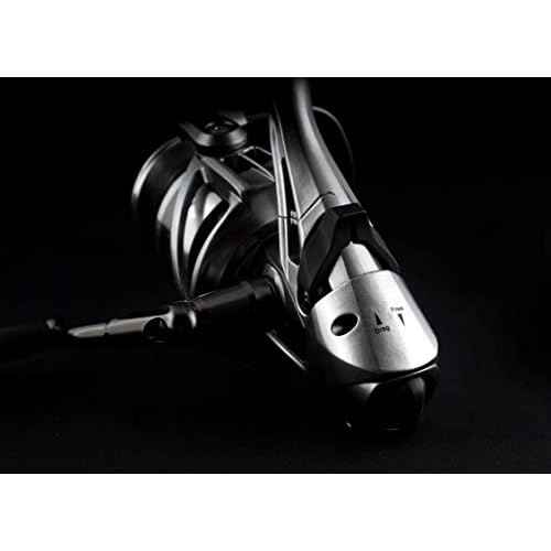 Okuma Coronado CDX Lightweight Baitfeeder Saltwater Reel