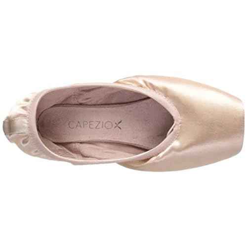 Capezio Womens Donatella