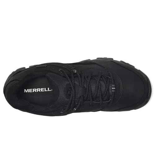 Merrell mens Moab Adventure 3 Wp