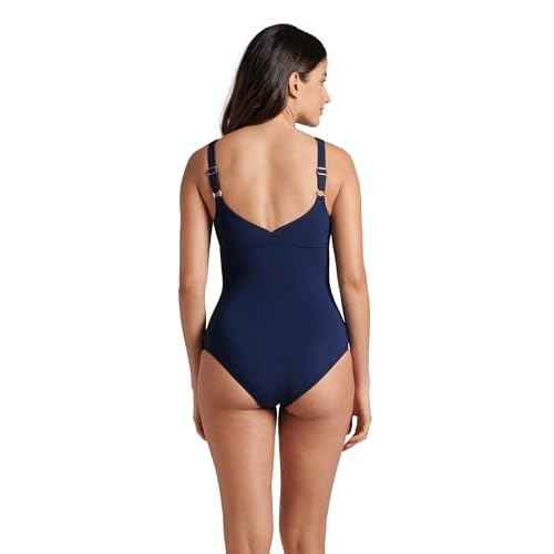 ARENA Women's Shapewear Milena C-Cup Swimsuit Tummy Control Ladies Bathing Suit