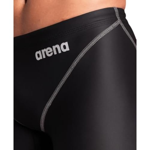 ARENA Powerskin ST Next Men¡¯s Racing Jammer Competition Swimsuit One Piece Athletic Swim Team Championship Tech Suit