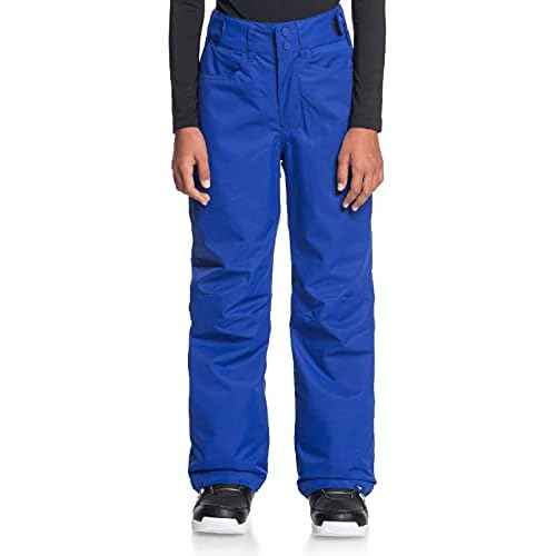 Roxy Backyard Insulated Snowboard Pant Girls