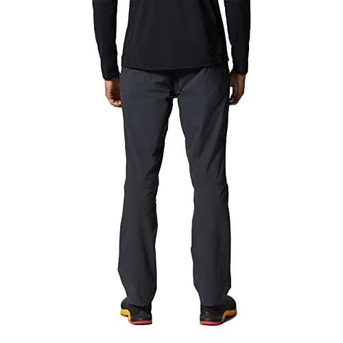 Mountain Hardwear Men's Basin Lined Pant