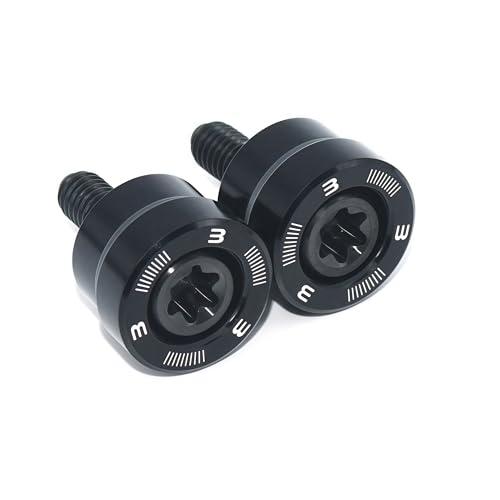 Golf Weight Screw 5g Compatible with 2025 Taylormade QI35 Max Driver - Black