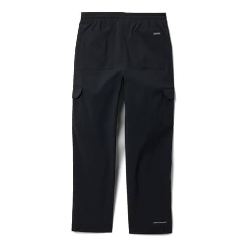 Columbia Boys' Tech Trail Utility Pant