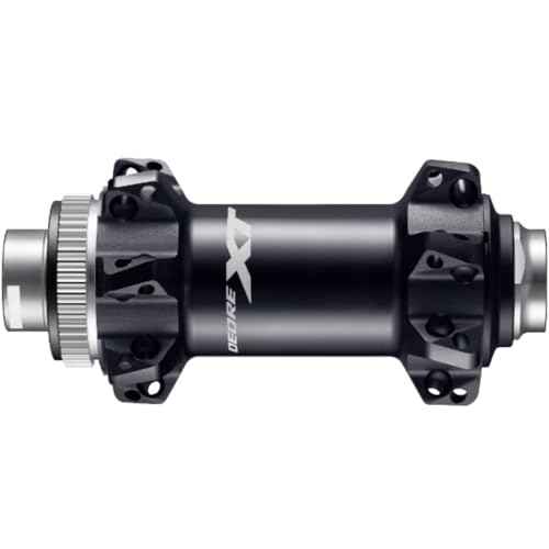 SHIMANO XT HB-M8110 Centerlock Disc Brake Hub
