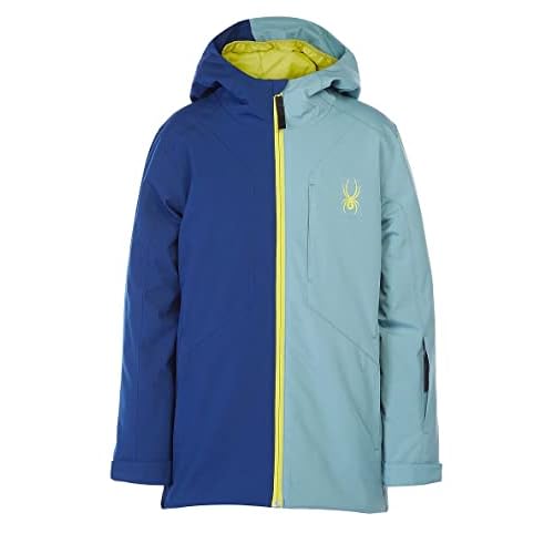 Spyder Boys Chief Jacket
