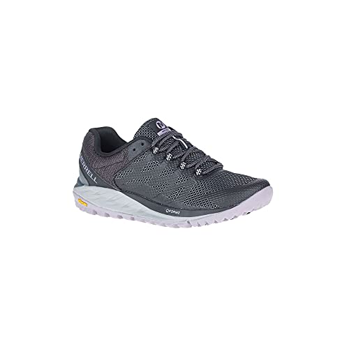 Merrell Women's Antora Sneaker Boot Wp Hiking