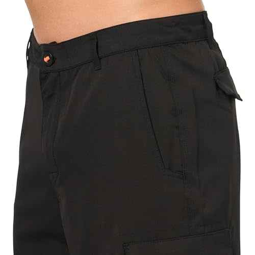 Salt Life Mens La Vida Classic Fit Fishing Boarshorts