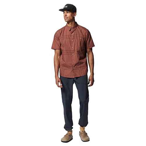 Mountain Hardwear Unisex-Adult Stryder¢â Pants