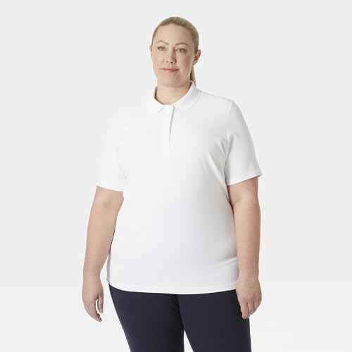 Helly-Hansen Womens Crew Tech Polo Shirt