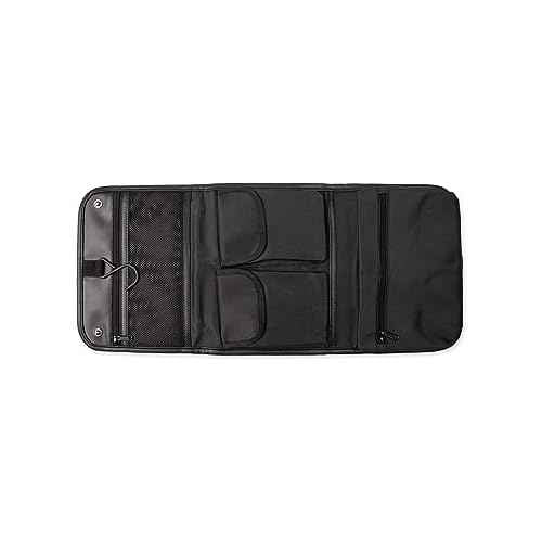 Kenneth Cole REACTION Men's Hanging Toiletry Travel Kit