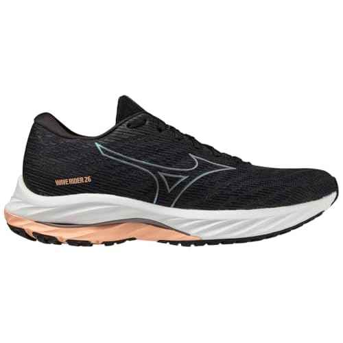 Mizuno Womens Wave Rider 26
