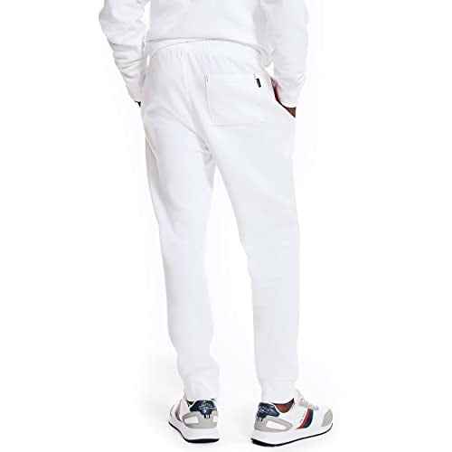 Nautica Men's Competition Sustainably Crafted Fleece Jogger