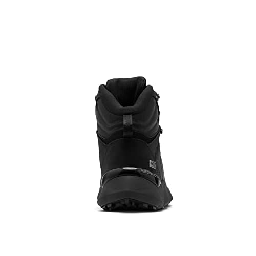 Columbia Men's Facet Sierra Outdry Hiking Shoe