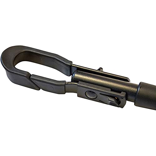 2021 Model Bike Beam & Top Tube Adapter for Non-Traditional Frames – Adjustable, Supports 35 lb