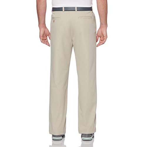 Callaway Men's Pro Spin 3.0 Stretch Golf Pants, Active Waistband, Moisture-Wicking, Sun Protection (Available in Big & Tall)