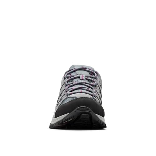 Columbia Women's Crestwood Waterproof Hiking Boot