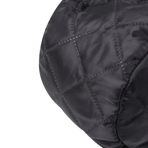 ONWAY Trapper Hat Winter Hats for Women Men with Faux Fur Ear Flaps