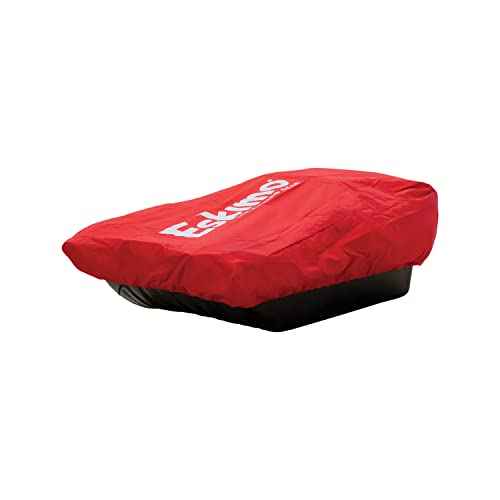 Eskimo¢ç Travel Cover, 52 inch Sleds, Red, 300D, 41237