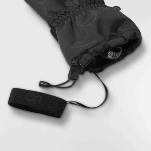 Outdoor Research Men's Adrenaline Gloves