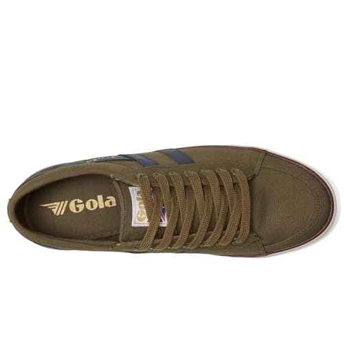 Gola Men's Comet Fashion Sneaker