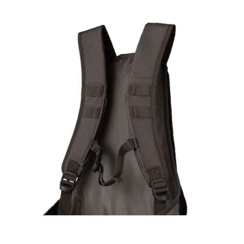 Beretta Men's Outlander Durable Water-Resistant Front-Load Capable Upland Hunting Strap Vest with Game Bag & Waterbag Holder