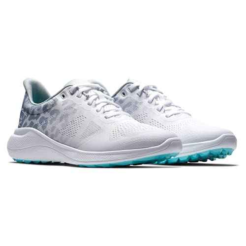 FootJoy Women's FJ Flex Previous Season Style Golf Shoe