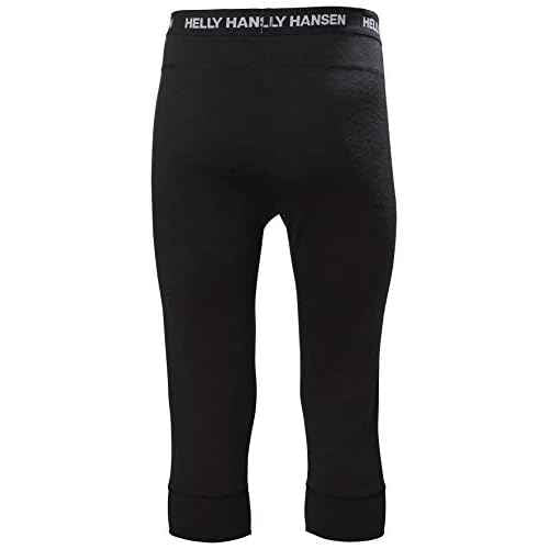 Helly-Hansen Men's LIFA Merino Midweight 3/4 Pant