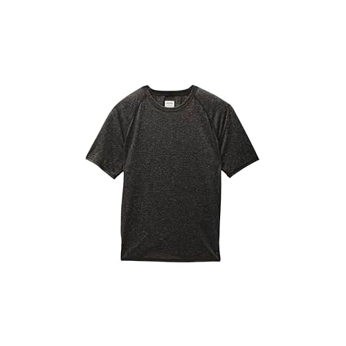 prAna Men's Natural Flow Short Sleeve Crew