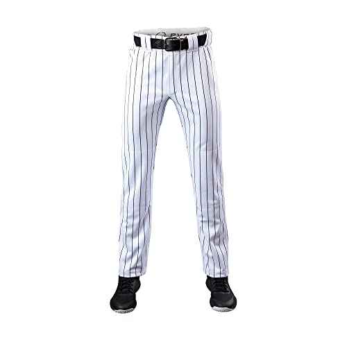 EvoShield Mens Pinstripe Open Bottom