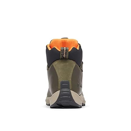 Columbia mens Landroamer Explorer Waterproof