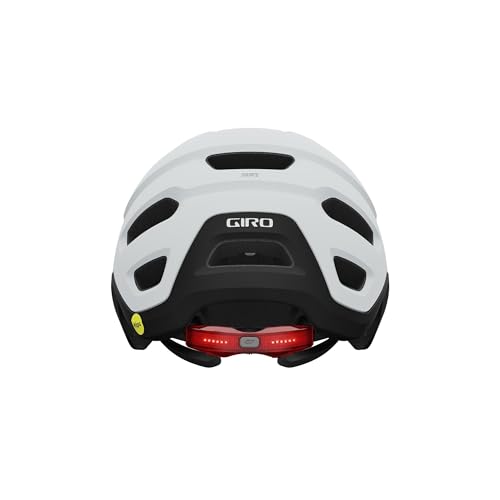 Giro ROC Loc 5 LED Helmet Light - Black, One Size