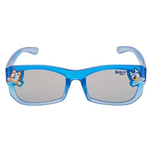 ARKAID Bluey Sunglasses for Kids | UV 400 Protection | One Size Fits Most Kids | Bluey or Bingo Style