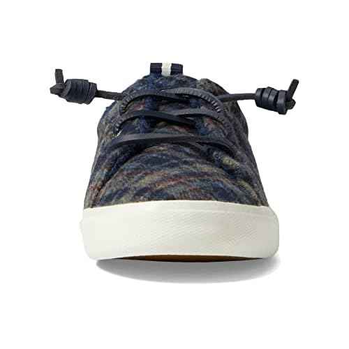 Sperry Pier Wave LTT Teddy Wool
