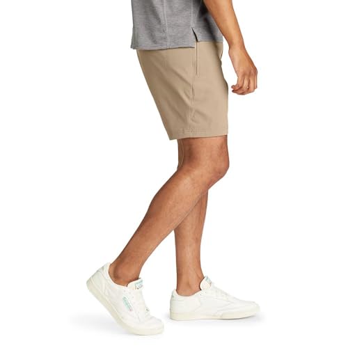 Eddie Bauer Men's Horizon Guide Wander Shorts