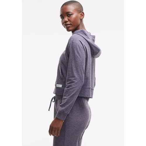 Peloton Women's Dreamblend Crewneck Pullover