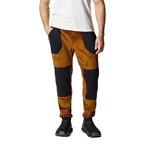 Mountain Hardwear Womens Polartec High Loft Pant