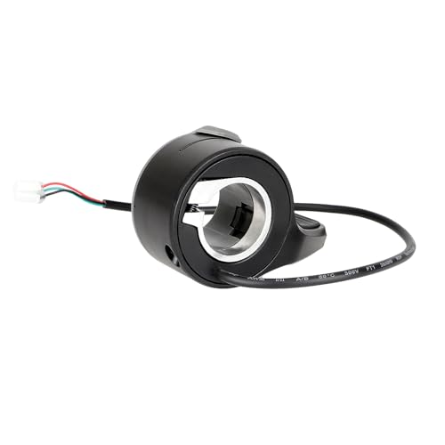 Electric Scooter Throttle Replacement for NIU KQi2/KQi3 - Waterproof & Easy Install
