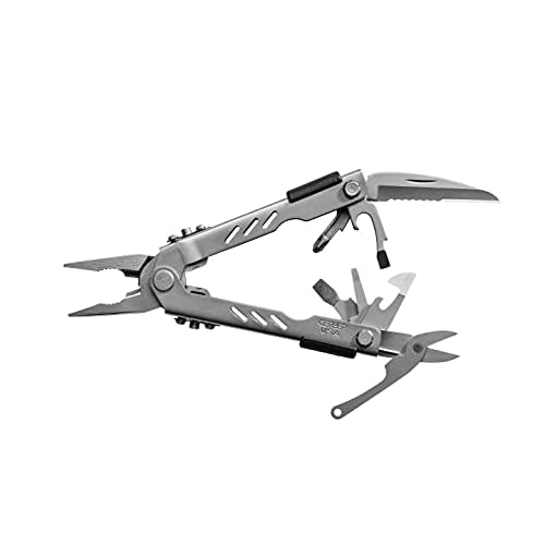 Gerber Gear MP400 Compact Sport Multi-Plier, Stainless [45500]