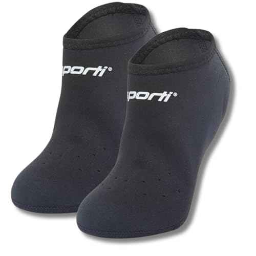 Sporti Neoprene Swim Fin Socks