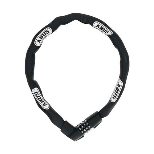 ABUS Tresor 1385 Combination Bike Lock