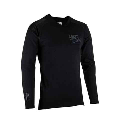 Leatt Jersey MTB All Mountain 5.0 Adult