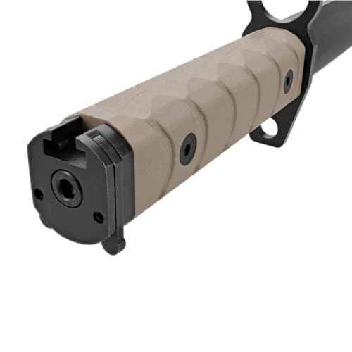SOG Knives & Tools BAR15T - FDE, BLK PVD, PP SHTH