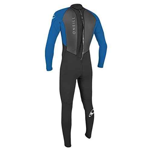 O'Neill Youth Reactor-2 3/2mm Back Zip Full Wetsuit