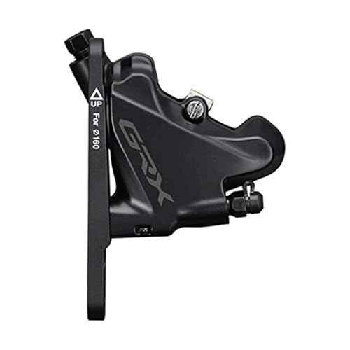 Rear Brake Caliper Shim. Plumber. GRX BR-RX400