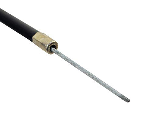 65 Inch Rear Brake Cable for Schwinn Meridian Trikes - 7 x 5.5 x 1 Inches